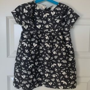 Zara Girls Dress